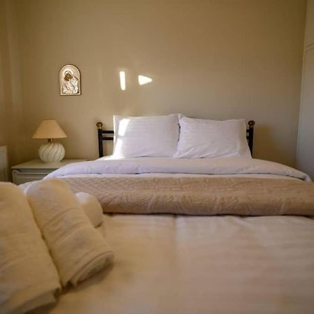 Lysithea House Βίλα Koutsopodhi Εξωτερικό φωτογραφία