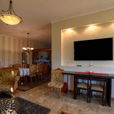 Lysithea House Βίλα Koutsopodhi Εξωτερικό φωτογραφία
