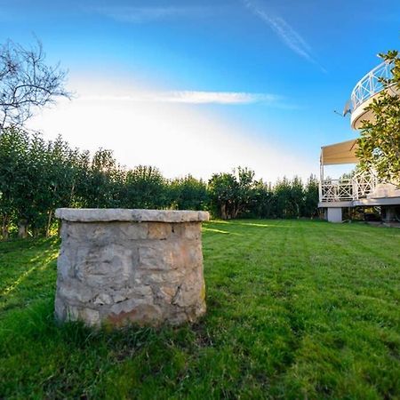 Lysithea House Βίλα Koutsopodhi Εξωτερικό φωτογραφία