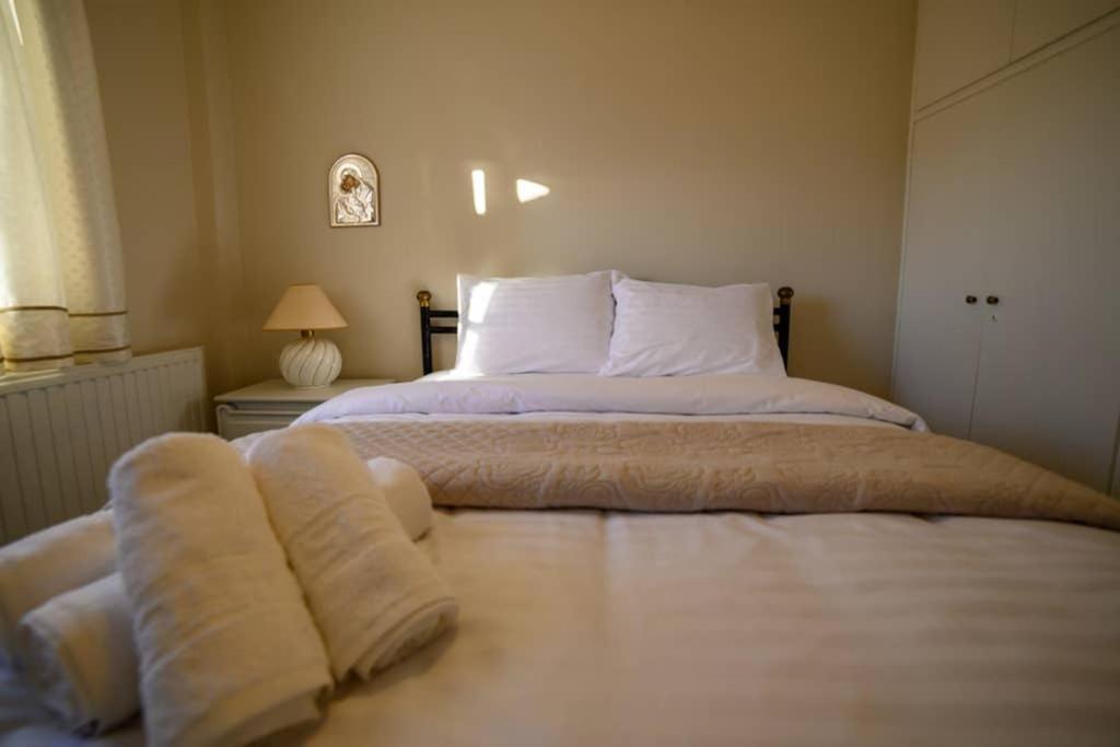 Lysithea House Βίλα Koutsopodhi Εξωτερικό φωτογραφία