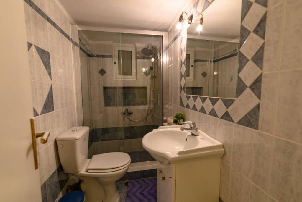 Lysithea House Βίλα Koutsopodhi Εξωτερικό φωτογραφία