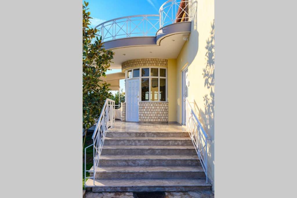 Lysithea House Βίλα Koutsopodhi Εξωτερικό φωτογραφία