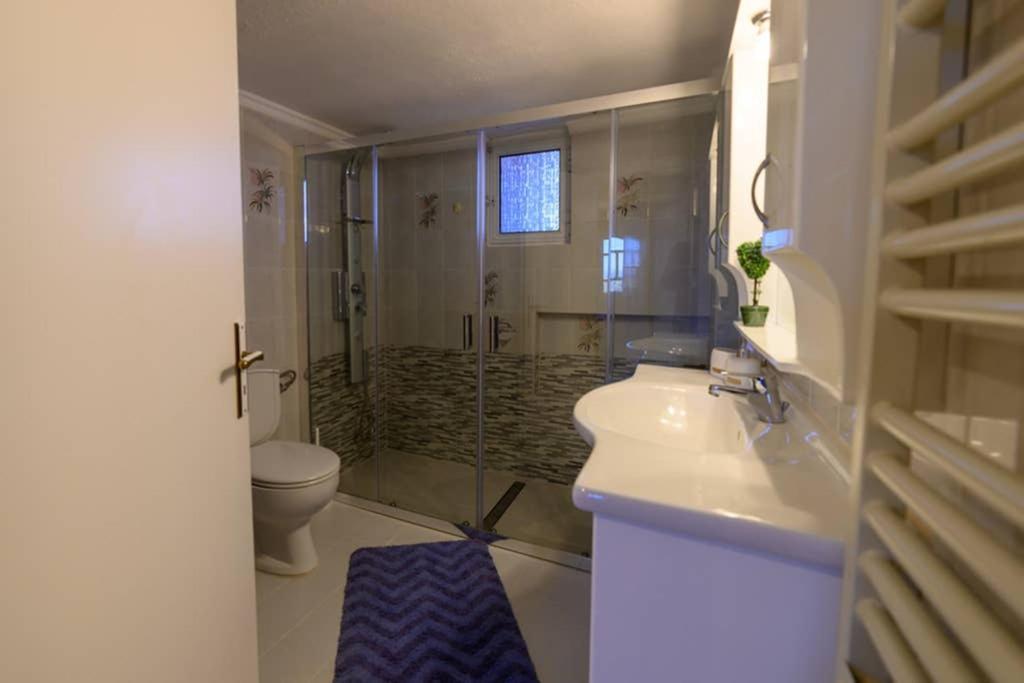 Lysithea House Βίλα Koutsopodhi Εξωτερικό φωτογραφία