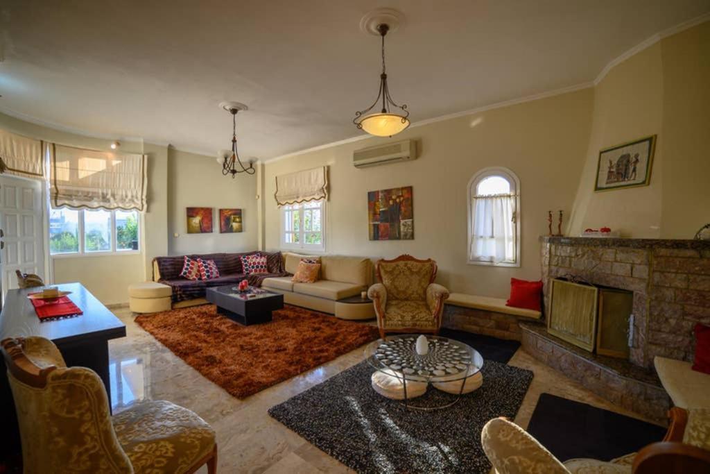 Lysithea House Βίλα Koutsopodhi Εξωτερικό φωτογραφία