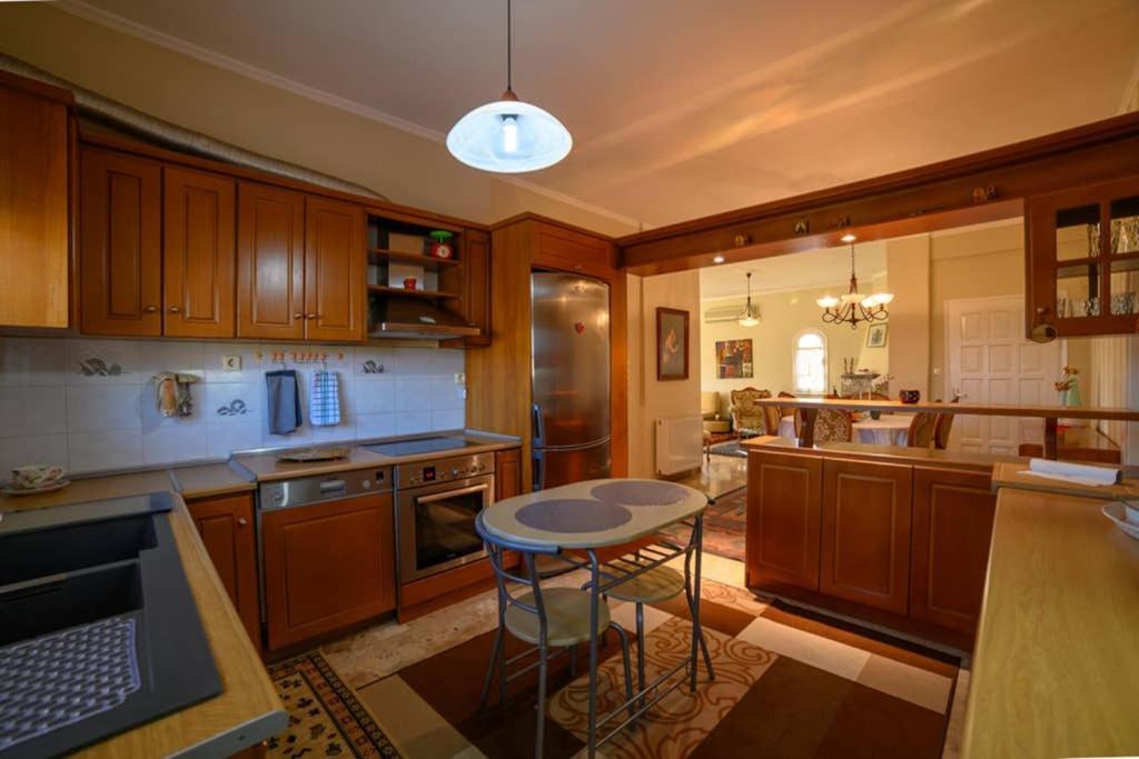 Lysithea House Βίλα Koutsopodhi Εξωτερικό φωτογραφία