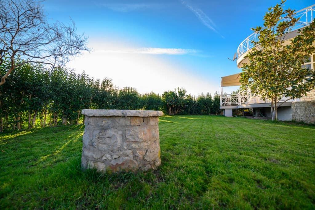 Lysithea House Βίλα Koutsopodhi Εξωτερικό φωτογραφία