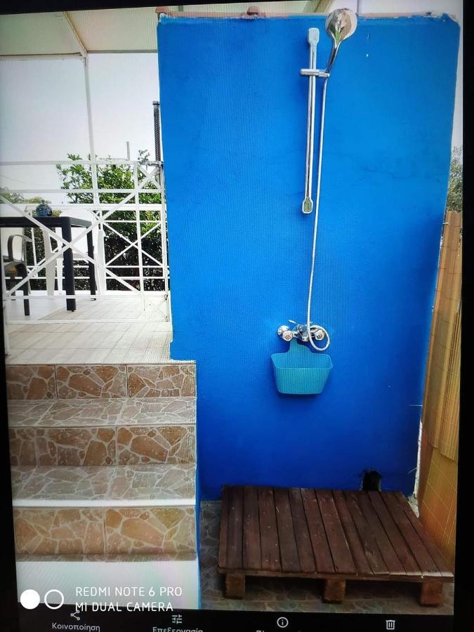 Lysithea House Βίλα Koutsopodhi Εξωτερικό φωτογραφία