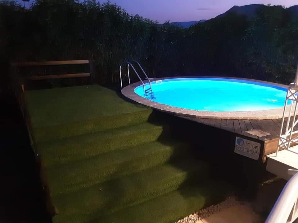 Lysithea House Βίλα Koutsopodhi Εξωτερικό φωτογραφία